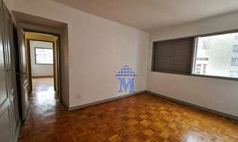 Imagem: 3 DORMITÓRIOS 1 SUÍTE AO LADO DA AV. PAULISTA