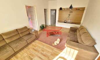 Imagem: Casa com 3 dormitórios à venda, 211 m²