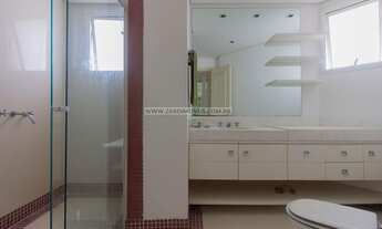 Imagem 4: Apartamento para Venda em São Paulo, Jardim Fonte do Morumbi, 4 dormitórios, 4 suítes, 5 b