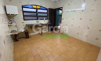 Imagem 5: Casa térrea com 3 dormitórios sendo 1 suíte