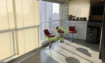 Imagem 6: Apartamento com 3 dormitórios à venda, 111 m² por R$ 1.590.000,00 - Aclimação - São Paulo