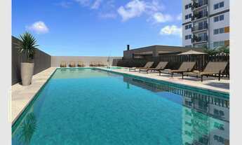 Imagem: Vibra Butantã - 2Dorm 34 à 37m2 c/ ou