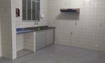 Imagem 7: Sobrado para aluguel e venda possui 160 metros quadrados com 3 quartos