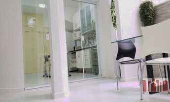 Imagem 3: Sobrado de vila para venda, com 3 quartos