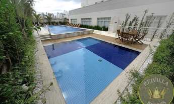 Imagem 2: APARTAMENTO MOOCA, CONDOMINIO ALLEGRO, 90 METROS, 3 DORMS, 2 VAGAS, LAZER COMPLETO