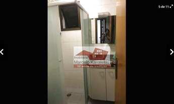 Imagem 5: Apartamento residencial à venda, Vila Gumercindo, São Paulo