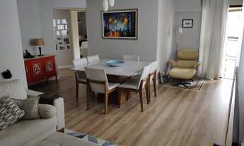 Imagem 7: Apartamento para venda tem 102 metros quadrados com 3 quartos em Vila Palmeiras - São Paul