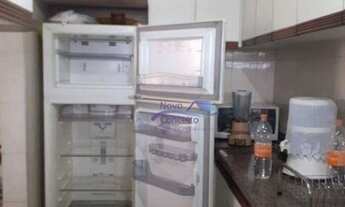 Imagem 4: Apartamento com 2 dormitórios à venda, 46 m² por R$ 250.000,00 - Jardim Ângela (Zona Leste