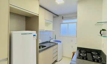 Imagem 6: Mobiliado e Decorado!!!