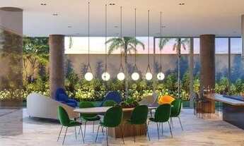 Imagem 4: Apartamento Triplex Residencial à venda, Indianópolis, São Paulo -