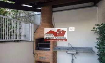 Imagem 2: Apartamento com 3 dormitórios à venda, 75 m² por R$ 650.000,00 - Chácara Inglesa - São Pau