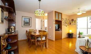 Imagem 4: Apartamento para Venda em São Paulo, Vila Mariana, 2 dormitórios, 1 banheiro, 1 vaga