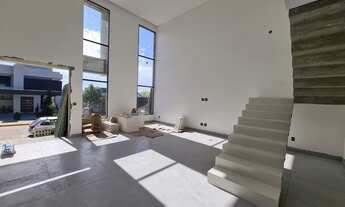 Imagem 3: Sobrado Monaco!!! 4 Dormitórios!!!