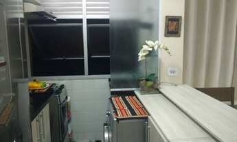 Imagem 2: Apartamento à venda, 44 m² por R$ 295.000,00 - Vila Mazzei - São Paulo/SP