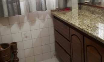 Imagem 5: SOBRADO JD PIQUEROBY-130 MTS-3 DORMS, 1 SUÍTE, SACADA, EDÍCULA, QUINTAL LATERAL, 2 VAGAS,3