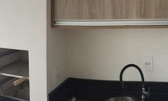 Imagem 3: Lindo apartamento na vila carrão, 02 dormitorios moveis novos, todo reformado!