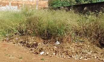 Imagem 2: Lote/Terreno para venda tem 327 metros quadrados em Residencial Vereda dos Buritis - Goiân