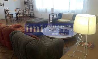 Imagem 2: Sao Paulo - Apartamento Padrão - Jardins