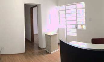 Imagem 2: Apartamento para venda com 106 metros quadrados com 3 quartos em Mirandópolis - São Paulo