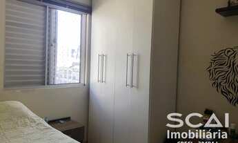 Imagem 7: Apartamento de 49m² com 2 dormitórios por R$290.000,00 no Brás, São Paulo - SP