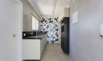 Imagem 7: Cobertura duplex com 182m², 2 dormitórios sendo 1 suíte, 2 vagas, próximo ao Shopping Ibir