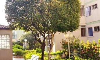 Imagem 2: Apartamento com 2 dormitórios à venda, 48 m² , porteira fechada, por R$ 249.000 - Conjunto