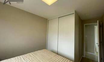 Imagem 5: * You, Metropolitan Residencial Tatuapé - Lindo apartamento em andar alto *