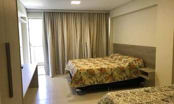 Imagem 3: Flat Pacote Carnaval no Eco Resort na Praia dos Carneiros - Tamandaré - PE