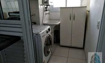 Imagem 6: Apto com 2 dormitórios, Sala Ampliada, 75 m² - Tatuapé - São Paulo/SP