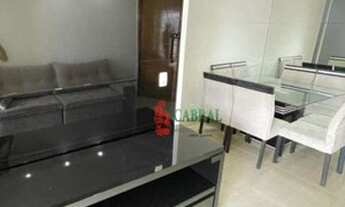 Imagem 7: Apartamento com 3 dormitórios à venda, 95 m² por R$ 950.000,00 - Tatuapé - São Paulo/SP