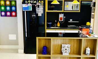 Imagem 7: Apartamento para venda possui 64 metros quadrados com 2 quartos em Vila Alexandria - São P