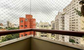 Imagem 7: Cobertura Duplex de 165m² com 3 dormitórios, banheira e piscina em SP!