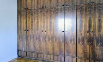 Imagem 2: Apartamento para venda tem 117 metros quadrados com 3 quartos em Jardim Paulistano - São P