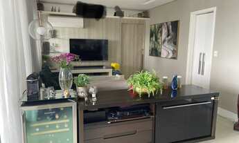 Imagem: Apartamento com 102m2 - 3 quartos sendo