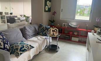 Imagem 5: Apartamento com 3 dormitórios à venda, 89 m² por R$ 1.350.000,00 - Vila Mariana - São Paul