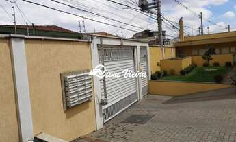 Imagem 4: CASA RESIDENCIAL em SÃO PAULO - SP, VILA NILO