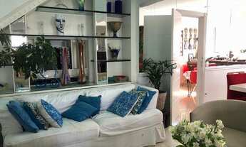 Imagem 4: Duplex para venda tem 290 metros quadrados com 4 quartos em Vila Suzana - São Paulo - SP