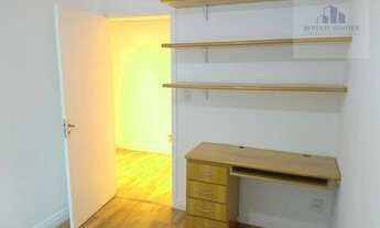 Imagem 5: Apartamento para venda tem 170 metros quadrados com 3 quartos em Moema - São Paulo - SP