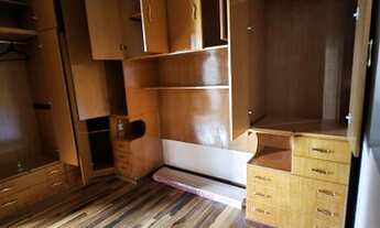 Imagem 6: Apartamento para aluguel tem 45 metros quadrados com 2 quartos em Cidade D'Abril - Sã