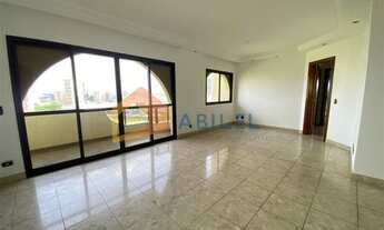 Imagem: São Paulo - Apartamento Padrão - Jardim