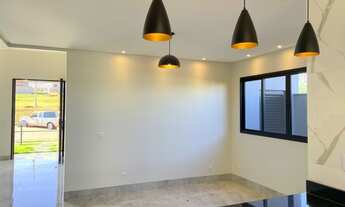 Imagem 2: Jardins Capri Casa com 4 dormitórios