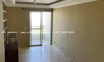 Imagem 5: Apartamento para Venda em São Paulo, Vila Bela, 2 dormitórios, 1 banheiro, 1 vaga