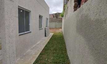 Imagem 4: Casa com 3 dormitórios à venda, 66 m² por R$ 279.900,00 - Jardim Palmares - Colombo/PR