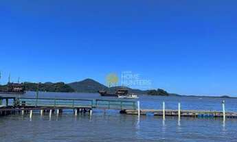 Imagem: Terrenos à venda, 1464 m² por R$ 550.000