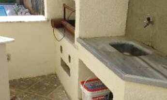 Imagem 4: Vendo Bela Casa no início de Capim Macio