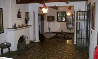 Imagem 5: São Paulo - Casa Padrão - PACAEMBÚ