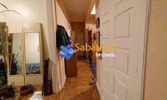 Imagem 2: APARTAMENTO A VENDA EM SP VILA BUARQUE