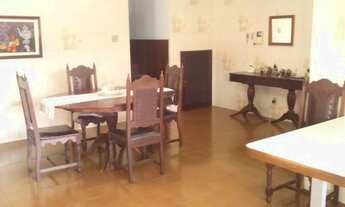 Imagem 5: Excelente Casa, 330 metros quadrados com 4 quartos - Interlagos - São Paulo - SP