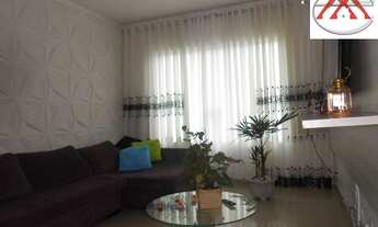 Imagem 7: SOBRADO PARA VENDA POSSUI 112 METROS QUADRADOS COM 3 QUARTOS EM JARDIM GUAIRACA - SÃO PAUL