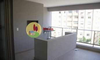 Imagem 2: Apartamento com 3 suítes à Venda, 149 m² por R$ 2.250.000